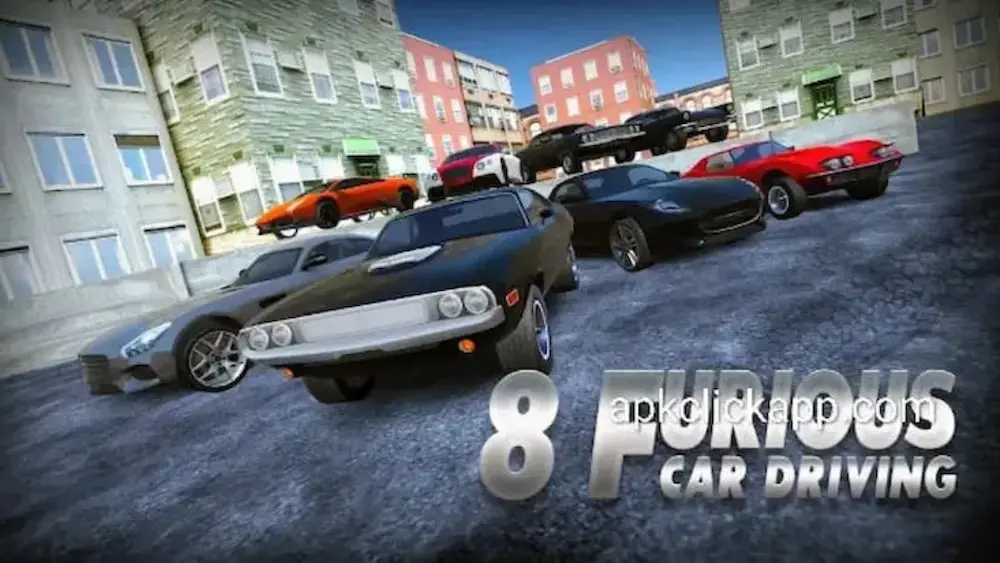 Furious Drive Racing Game Download 2025 – Features Review Gameplay