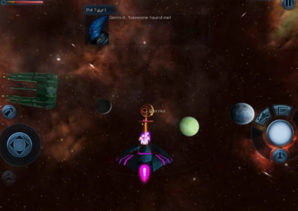 Iron Vortex Last Signal Game Download – Immersive Tactical Action Game 2026