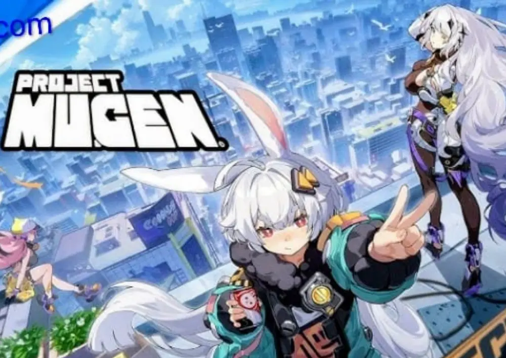 Project Mugen Game Download– Open World RPG Story Driven Gameplay Stunning Graphics