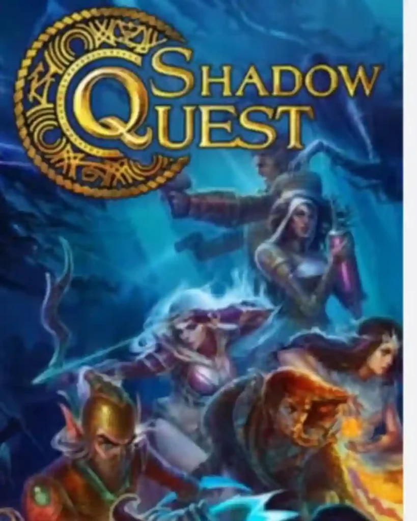 Shadow Quest X Game Download For PC– New Action Adventure Game with Story Driven Gameplay 1