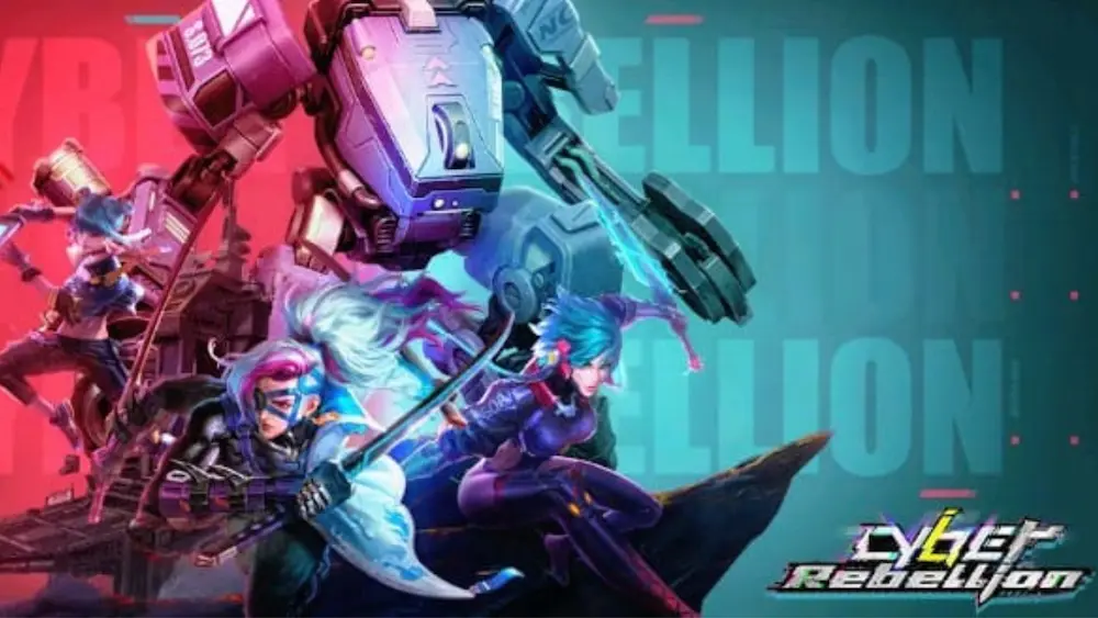 Shadow Strike Cyber Rebellion Download 2025 – Action RPG Game Review