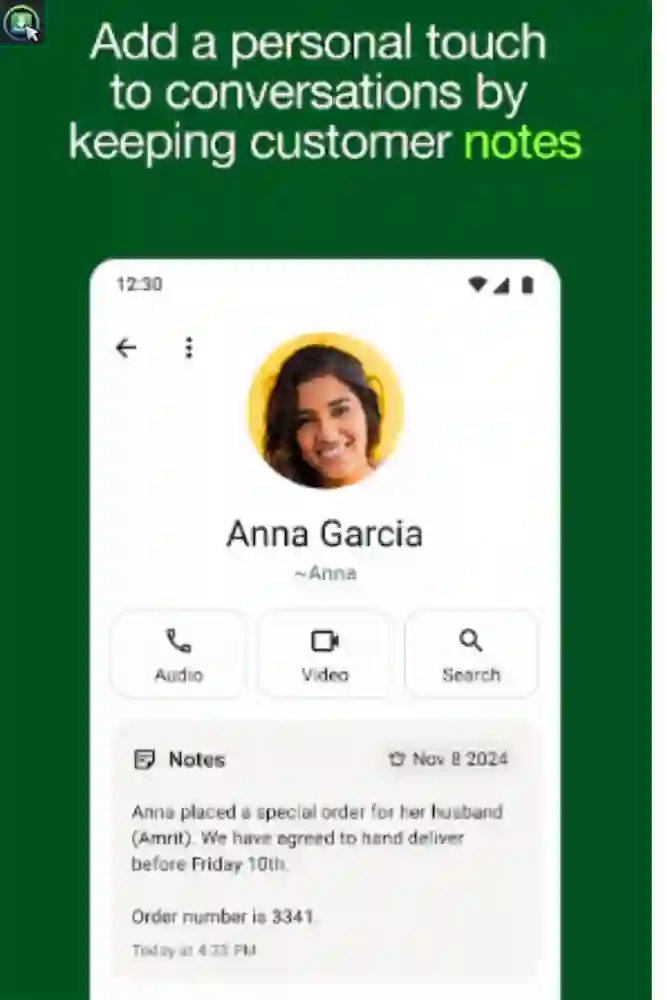 WhatsApp Business App Download Setup Guide 2026 1
