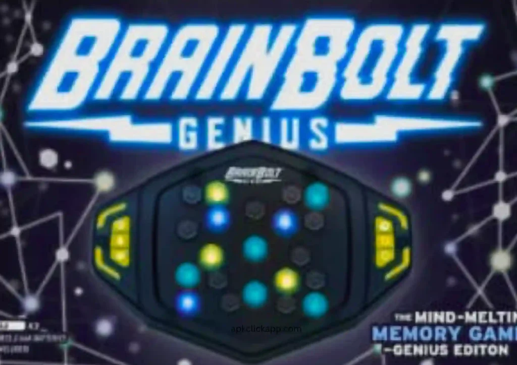 BrainBolt Game Review – Features Benefits