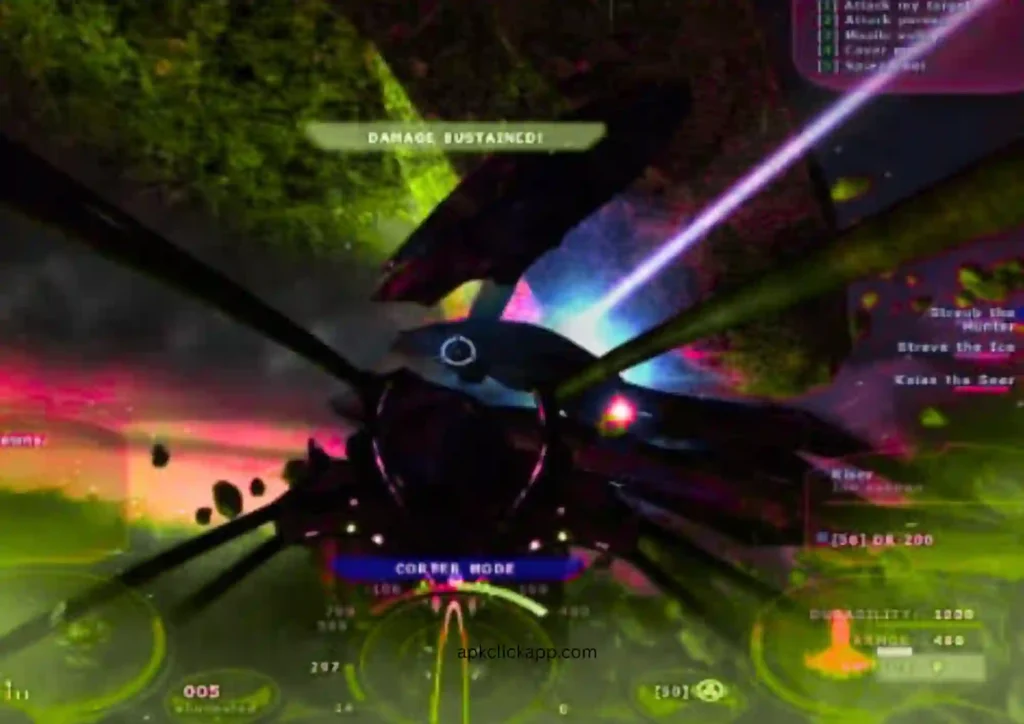 Dark Horizon Game Download apk – Strategy Action PvP Adventure Download Now