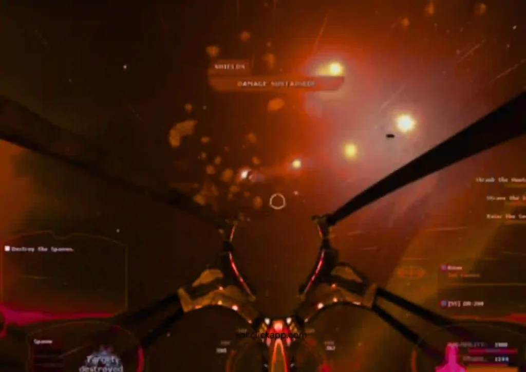 Dark Horizon Game – Strategy Action PvP Adventure Download Now