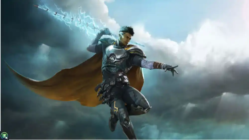 Highguard Game Download 2026 Features Story Gameplay