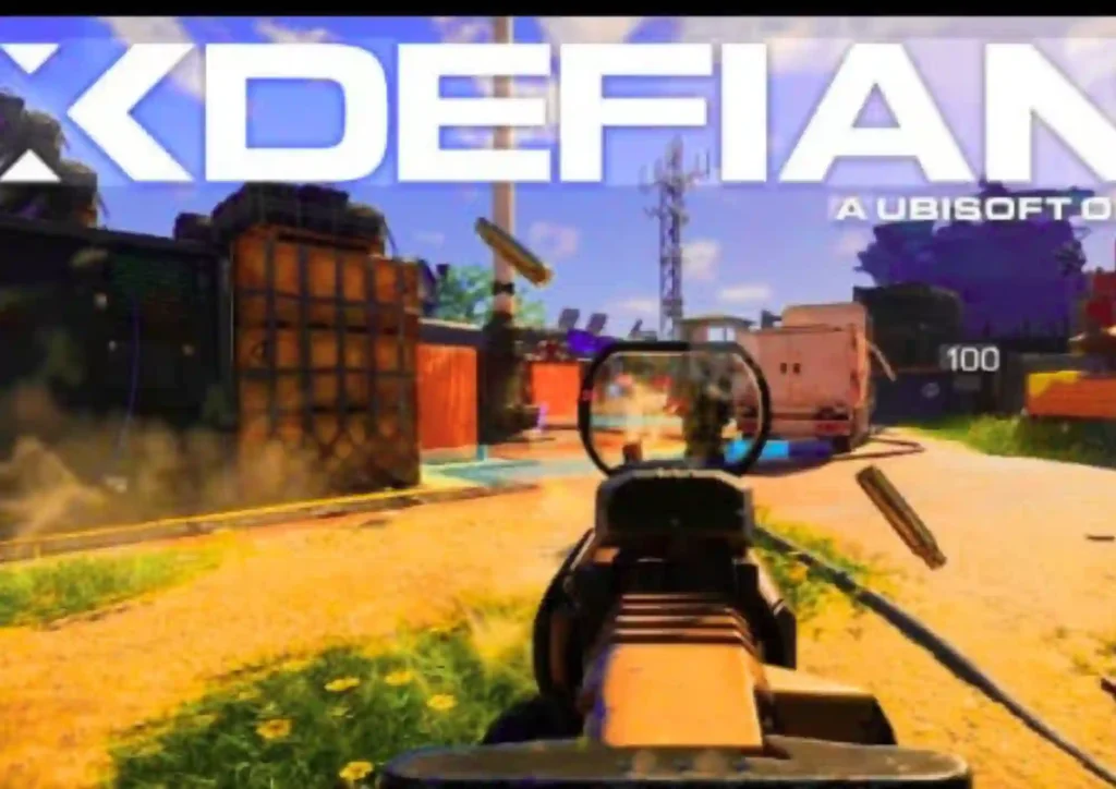 XDefiant Game Download Guide 1