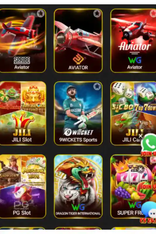 58Q game Download A Reliable Earning Game For Android