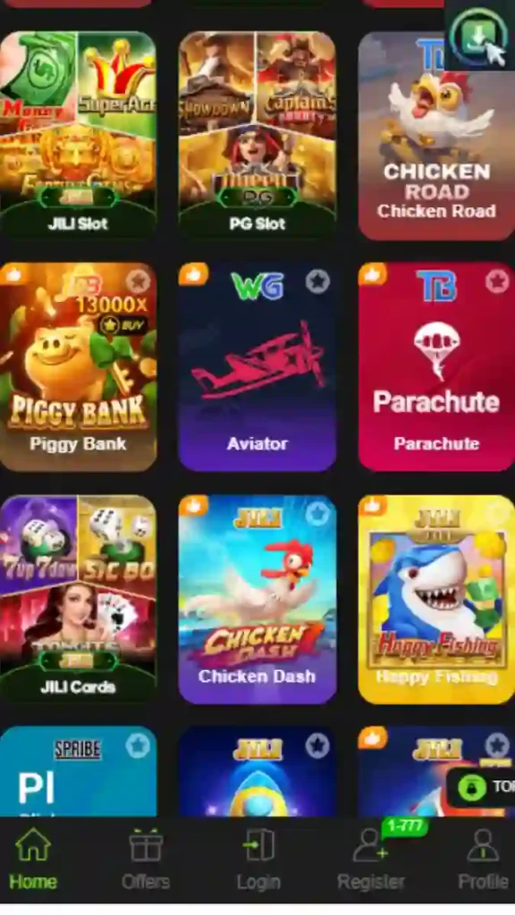 5R Game – Complete Guide to Download 5R Game APK Earn Online