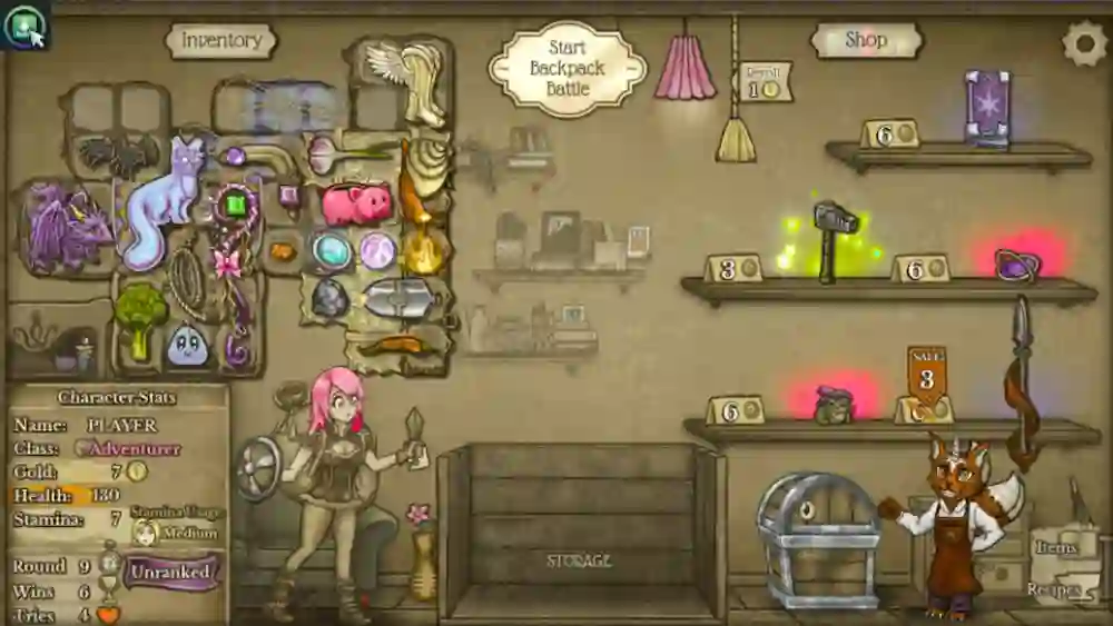 Backpack Battles Game Download 2026 – Full Guide
