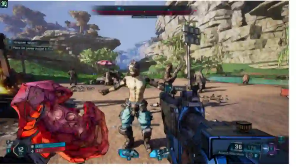 Borderlands 4 2026 Game Download Apk Latest Version