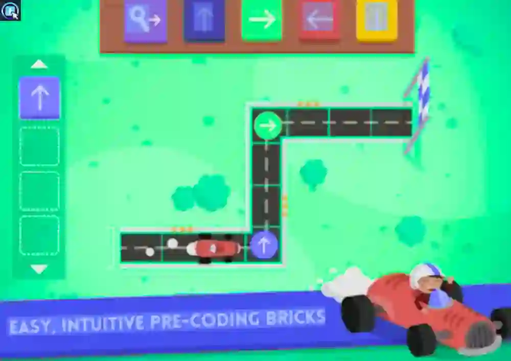 Code Karts Apk Download– Learn Coding Logic Through Fun