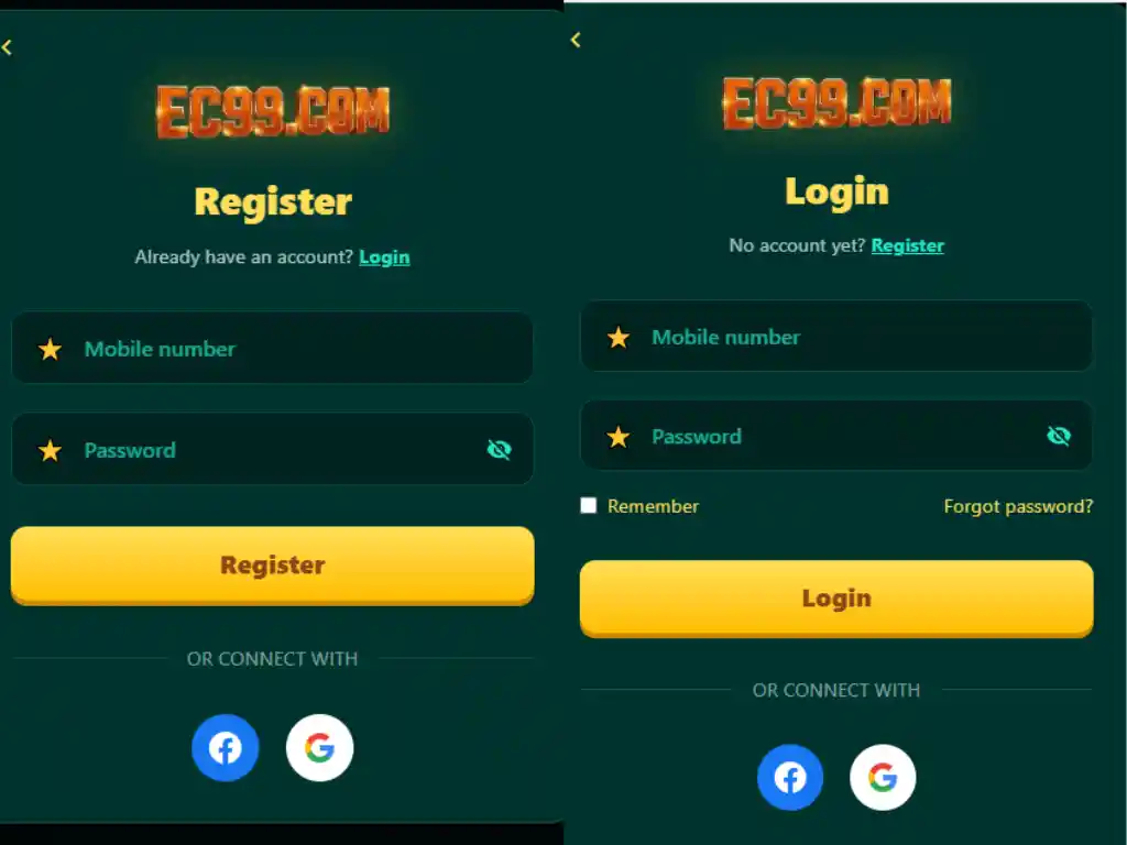 EC99 game apk Download Latest Version 2026