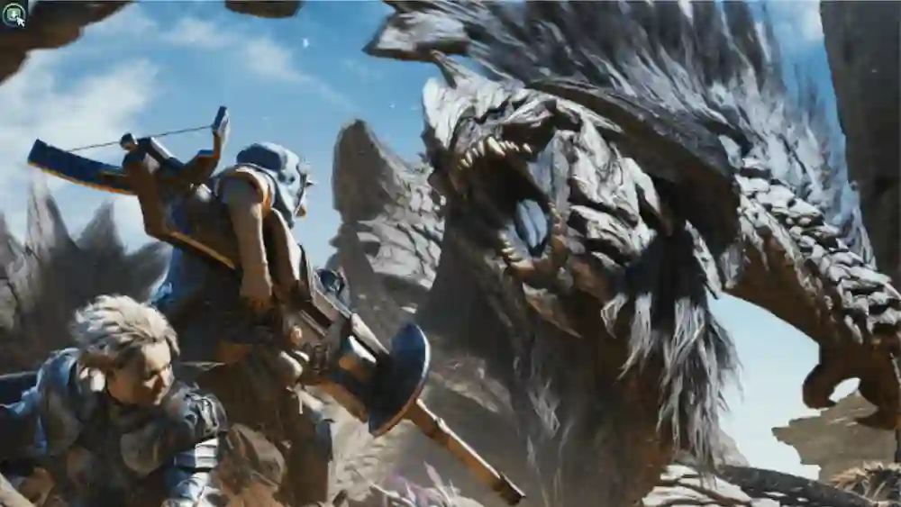 Monster Hunter Wilds 2025 Apk Download – Gameplay Features Full Guide