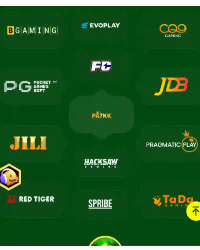 PA7KK game apk avaiable games