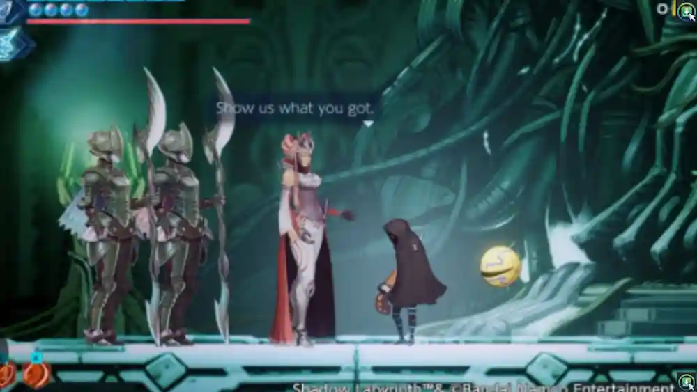 Shadow Labyrinth Apk Download 2026 – Dark Action Game Full Review