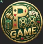 Feature image showing the P88 Game app interface on a smartphone with online earning concept, highlighting P88 Game APK download and real money rewards.