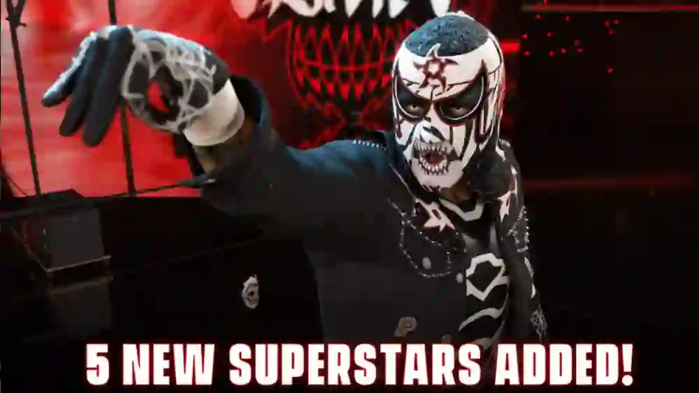 WWE 2K26 Downloa 2026 Ultimate Wrestling Game