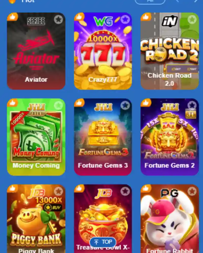 HM77 Game APK Download 2026