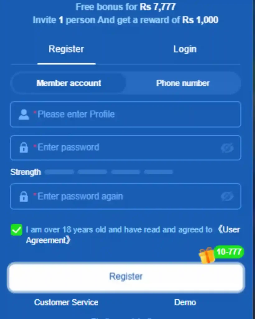 HM77 Game APK Download 2026 1 1