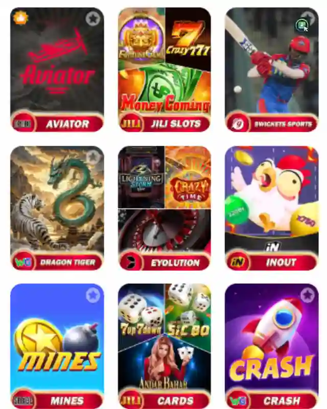 R777 Game Download 2026 APK