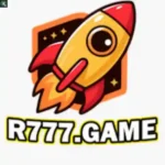 7777R Game real money earning app dashboard with deposit, withdrawal, and bonus features displayed on mobile screen.