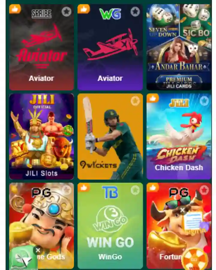 2Go game apk avaiable games