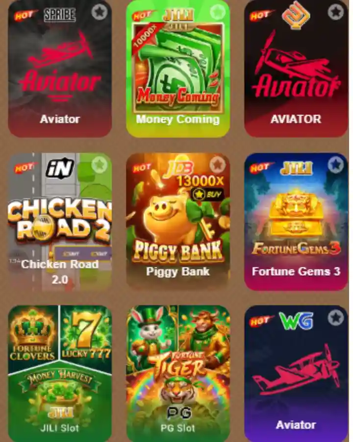PKR 656 game apk april 2026 updated Version details