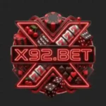 X92 Game app interface showing gameplay and wallet balance Pakistan