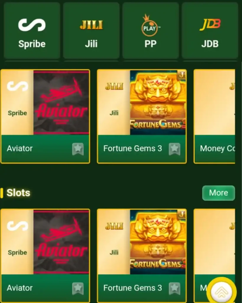 PAKWin8 game gameplay