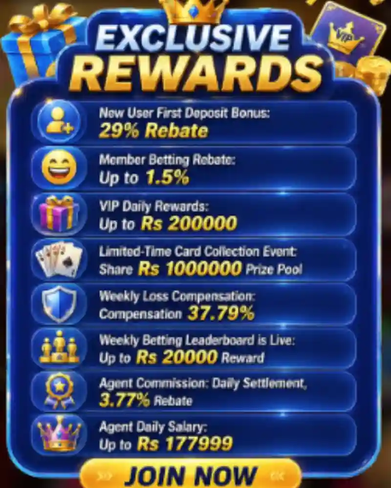 Win7799 game Exclusive Bonuses and Rewards