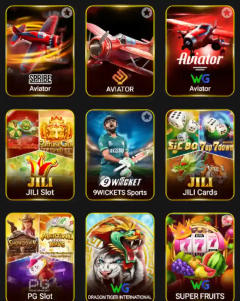 bET 8777 Game Gameplay