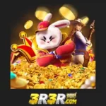 3R3R Game Pakistan online casino game interface
