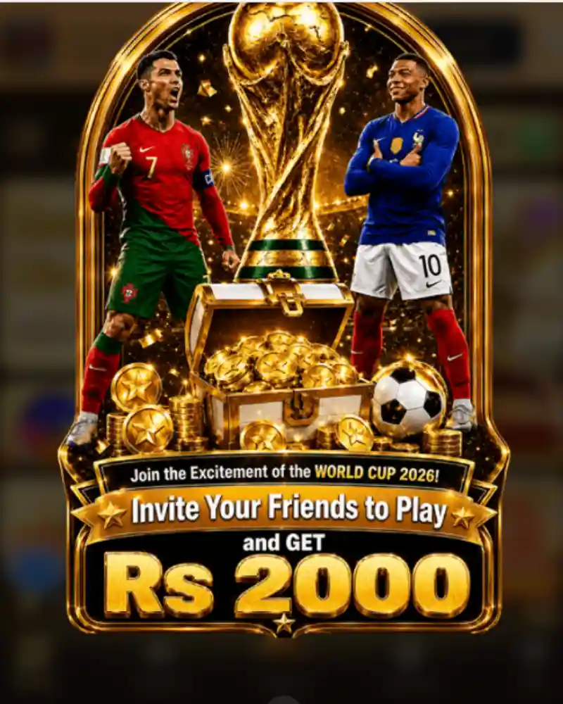 JJRS game Bonuses